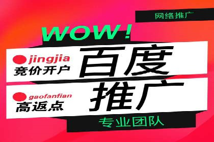 案例分析：高效开通百度推广账户